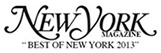 Best of New York